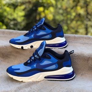 Nike men’s Airmax 270